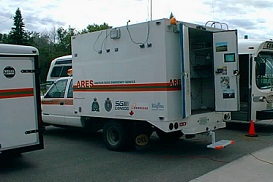 sarl.ca Amateur Radio League