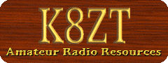 K8ZT Home Page