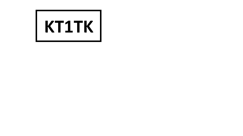KT1TK Home Page