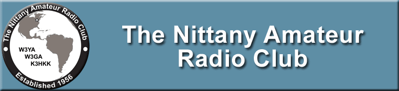 Nittany Amateur Radio Club