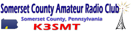 Somerset County Amateur Radio Club